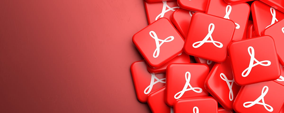 Zo beveilig je een PDF met PDFencrypt