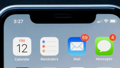 Zo kun je een verzonden mail terughalen in iOS 16