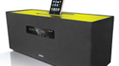 Advertorial: Loewe Sound Days 8, 9 & 10 december 2011