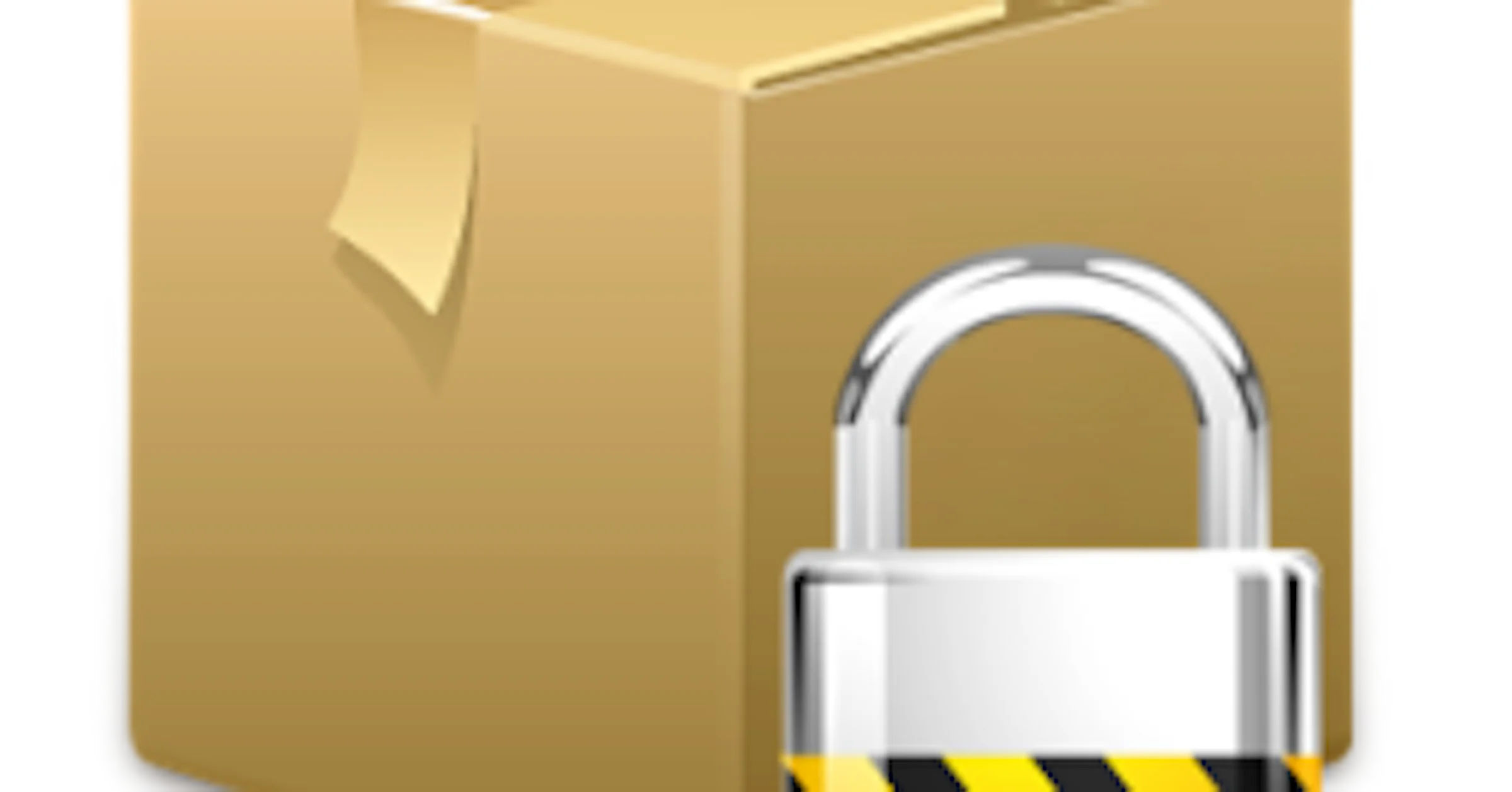 BoxCryptor 1.1