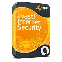 avast! Pro Antivirus 6 en Internet Security