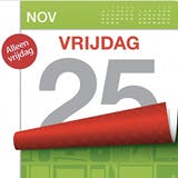 Black Friday: Korting op de iPad 2, MacBook Pro, iMac, accessoires en meer