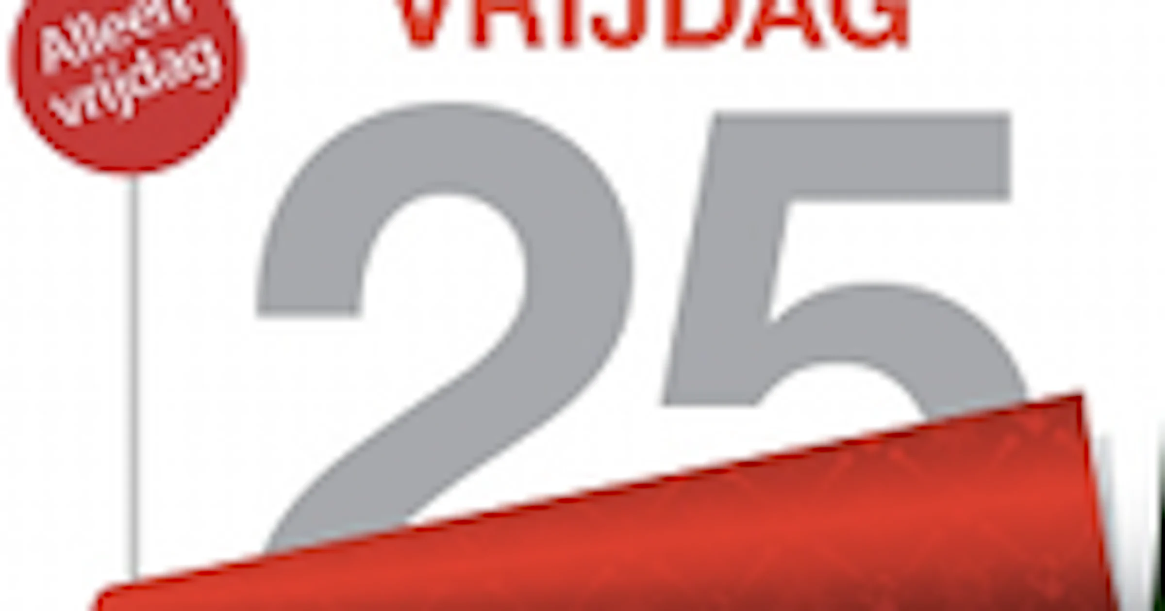 Black Friday: Korting op de iPad 2, MacBook Pro, iMac, accessoires en meer