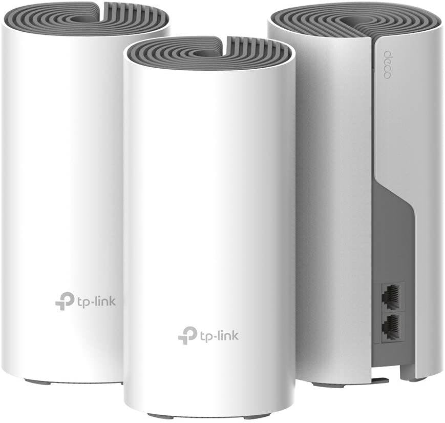 TP-Link Deco E4
