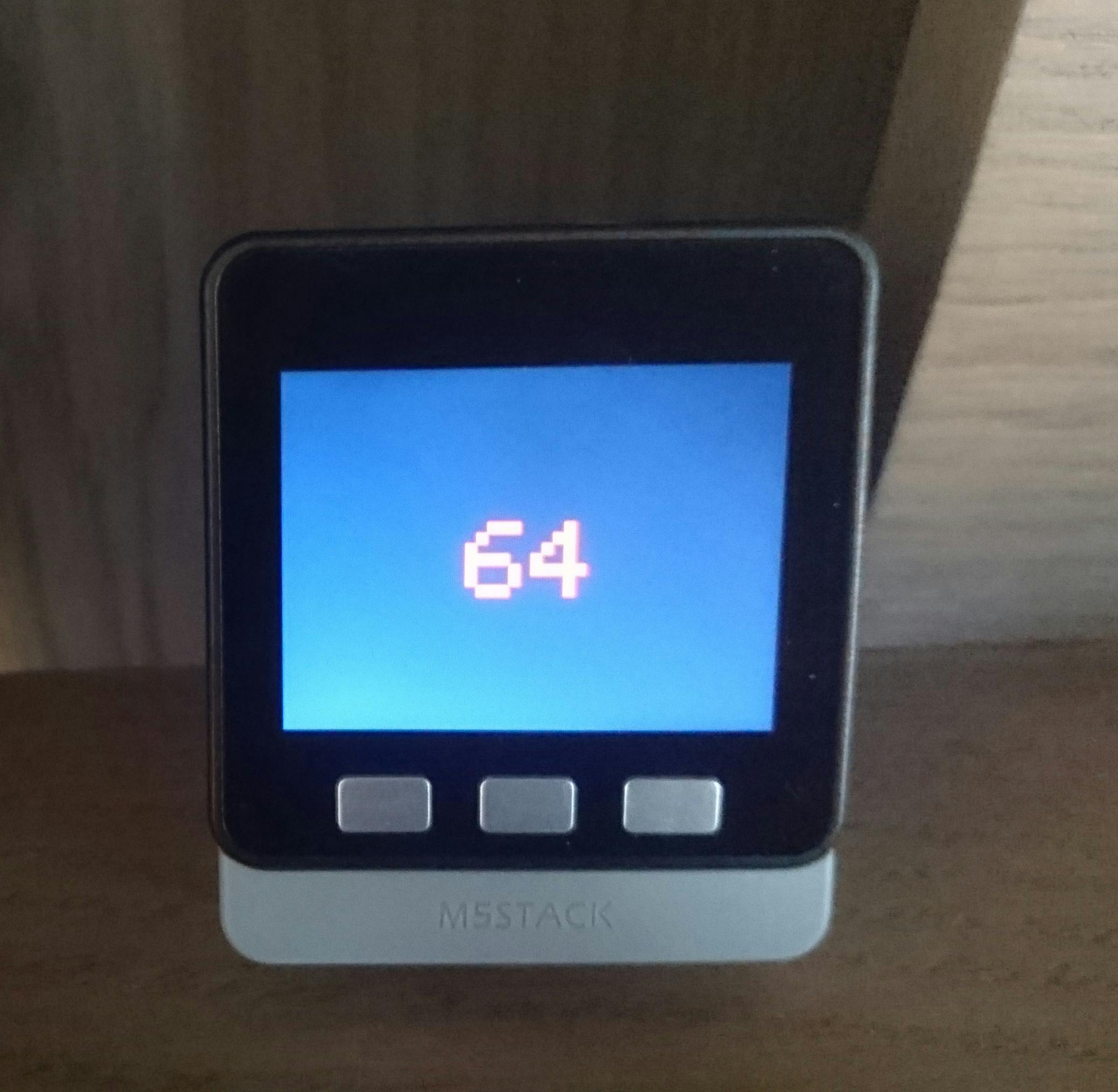 Visualiseer data van je bluetooth-sensors