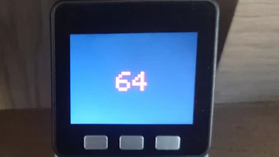 Visualiseer data van je bluetooth-sensors