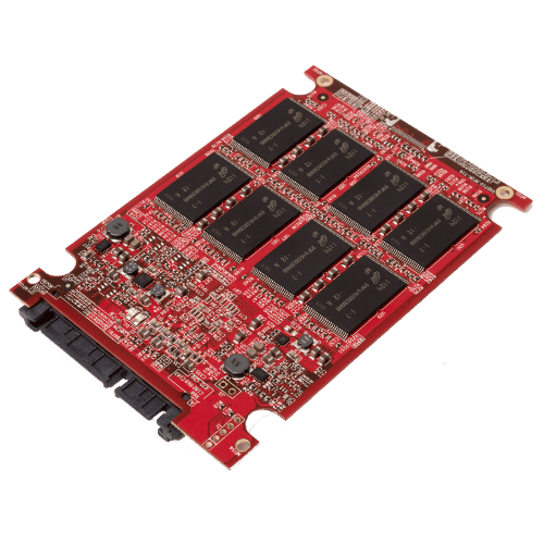 Supersnel: 13 SSD's getest