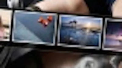 De mooiste foto's van Zoom nu in de Showcase iPad-app