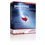 PureSync 3.1.5