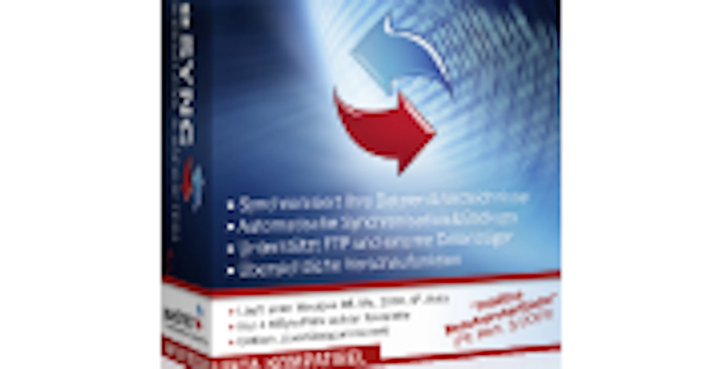 PureSync 3.1.5