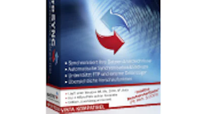 PureSync 3.1.5