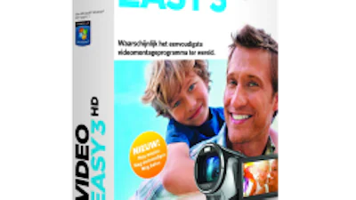 MAGIX Video easy 3 HD