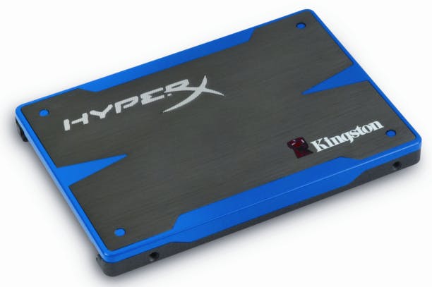 Supersnelle SSD’s voor Windows 7