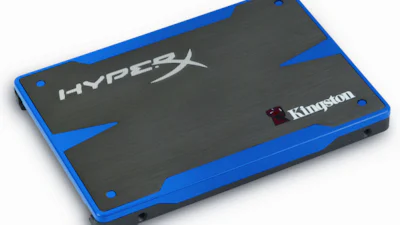 Supersnelle SSD’s voor Windows 7