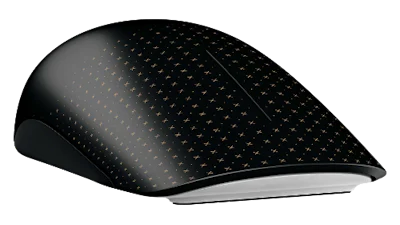 Microsoft Touch Mouse