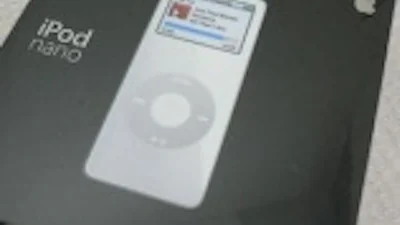 Apple roept antieke iPods terug om hete batterij