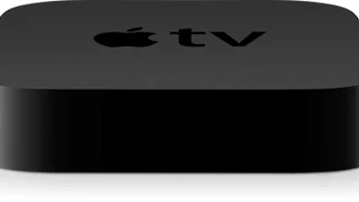 Mirror iPhone 4S via AirPlay