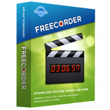 Freecorder 5.01