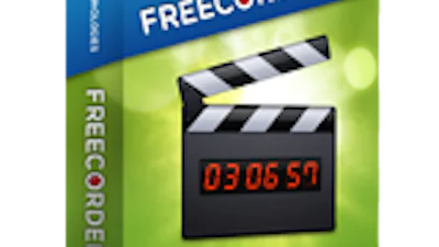 Freecorder 5.01