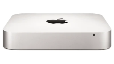 Mac mini (2011)