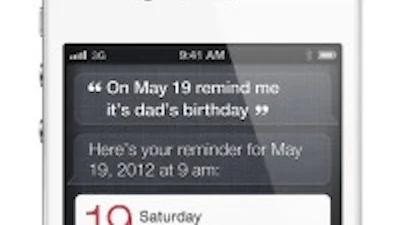 iPhone 4S review: wij hebben hem!