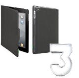 Review: Drie beschermhoezen voor de iPad 2