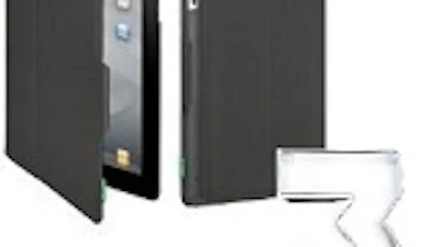 Review: Drie beschermhoezen voor de iPad 2