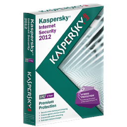 Kaspersky Internet Security 2012 en Anti-Virus 2012