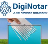 Gehackt certificaatbedrijf DigiNotar failliet