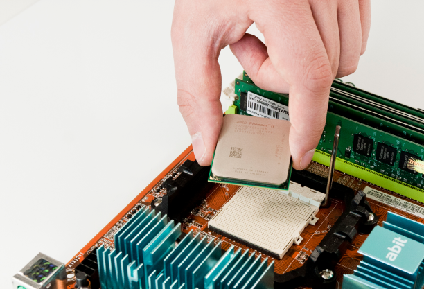 Gewond raken opraken omringen Processor upgraden | ID.nl
