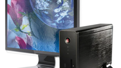 Eminent hdMEDIA RT EM7167