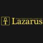 Lazarus onthoudt webformulieren