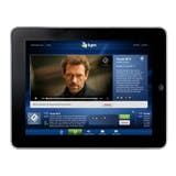 KPN introduceert live televisie aan op de iPad