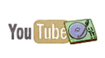 YouTube muziekkanaal