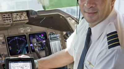 United Airlines deelt 11,000 iPad's uit aan piloten