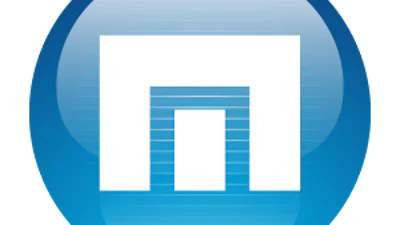 Maxthon 3