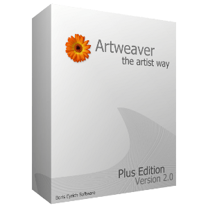 Artweaver Plus 2.04