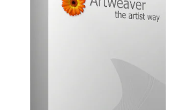 Artweaver Plus 2.04