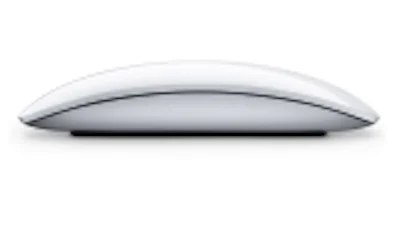 Nieuwe Magic Mouse op komst