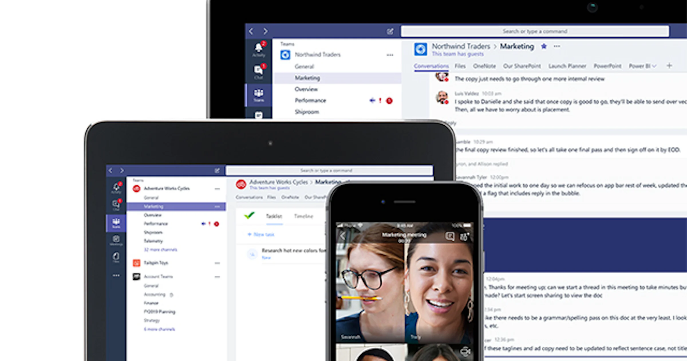 Tien videovergadering-tips voor thuiswerkers