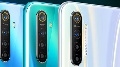 Zo maak je mooiere foto's met Open Camera