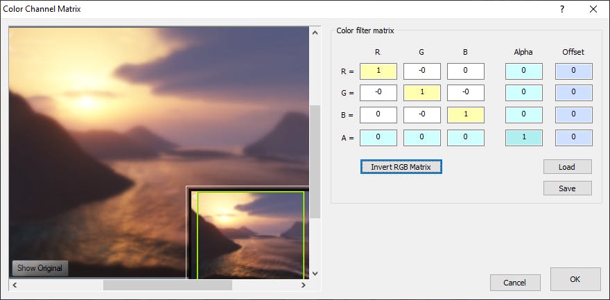 Tip 03 Een van de veelzijdigste gratis fotobewerkers annex tekenprogramma’s.