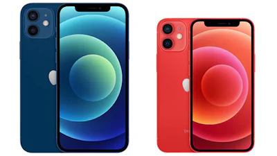 Dit moet je weten over iOS 15