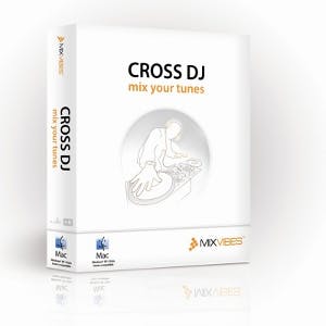CROSS DJ 1.6.0