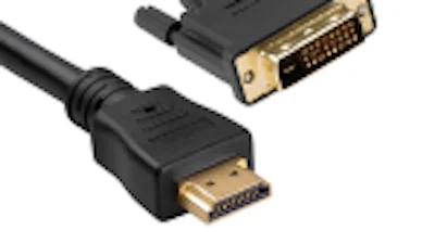 Overzicht aansluitingen op de pc
