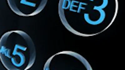 De vier beste iPhone VoIP-apps