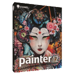 Corel Painter 12