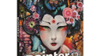 Corel Painter 12