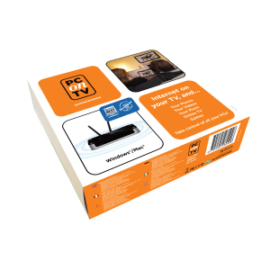 Dutchtronics PConTV