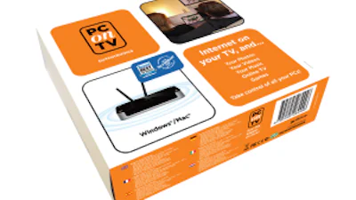 Dutchtronics PConTV